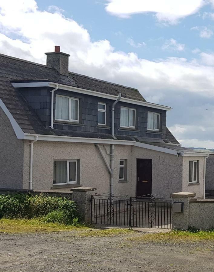 Tornabodagh House Ballycastle Bagian luar foto