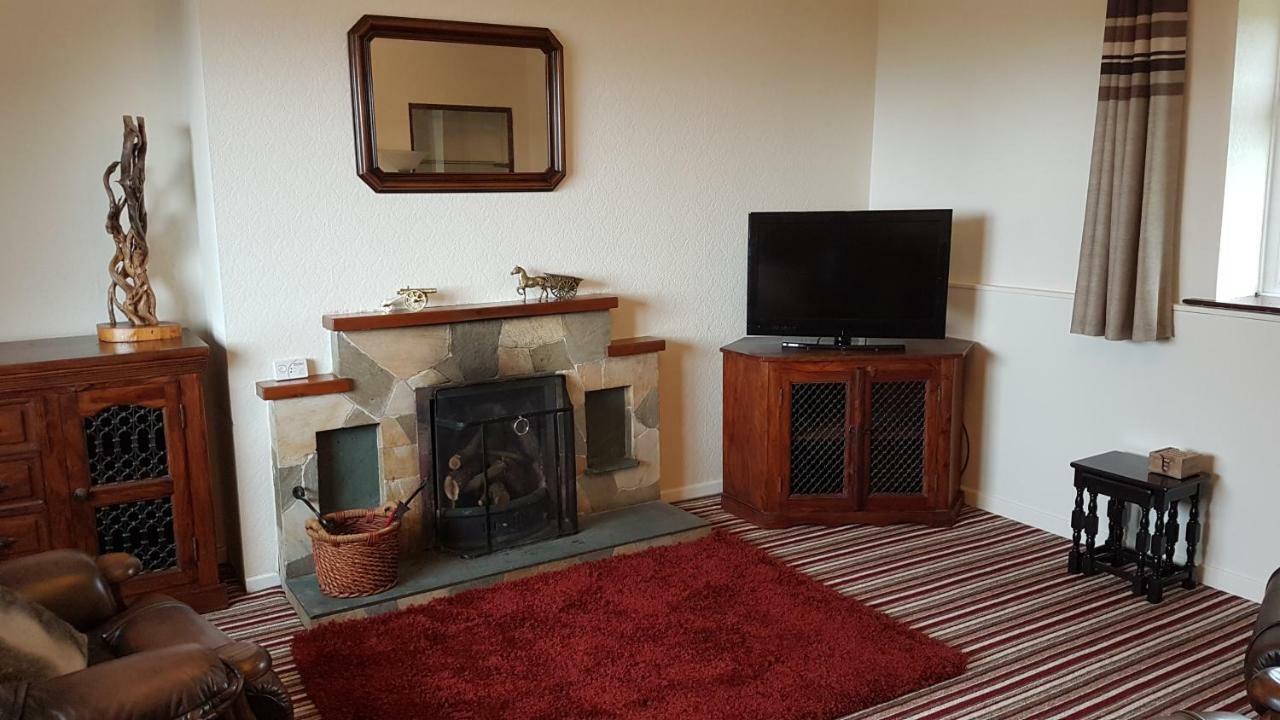 Tornabodagh House Ballycastle Bagian luar foto