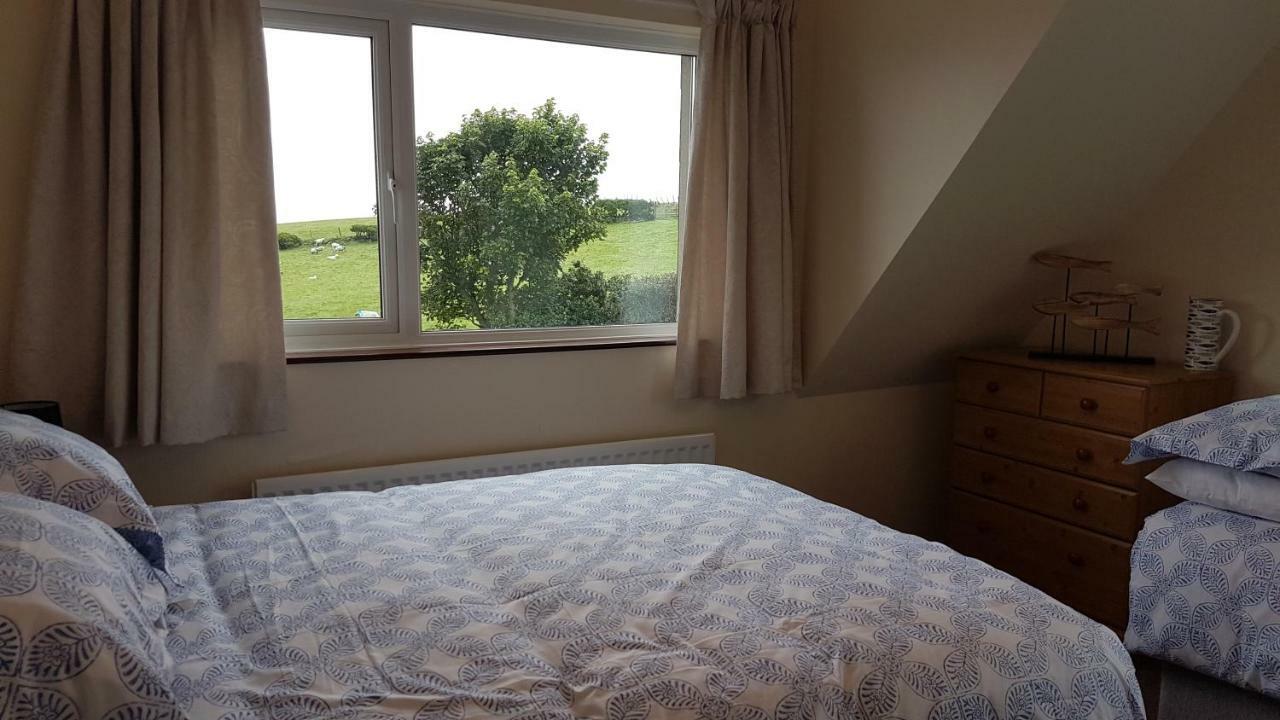 Tornabodagh House Ballycastle Bagian luar foto