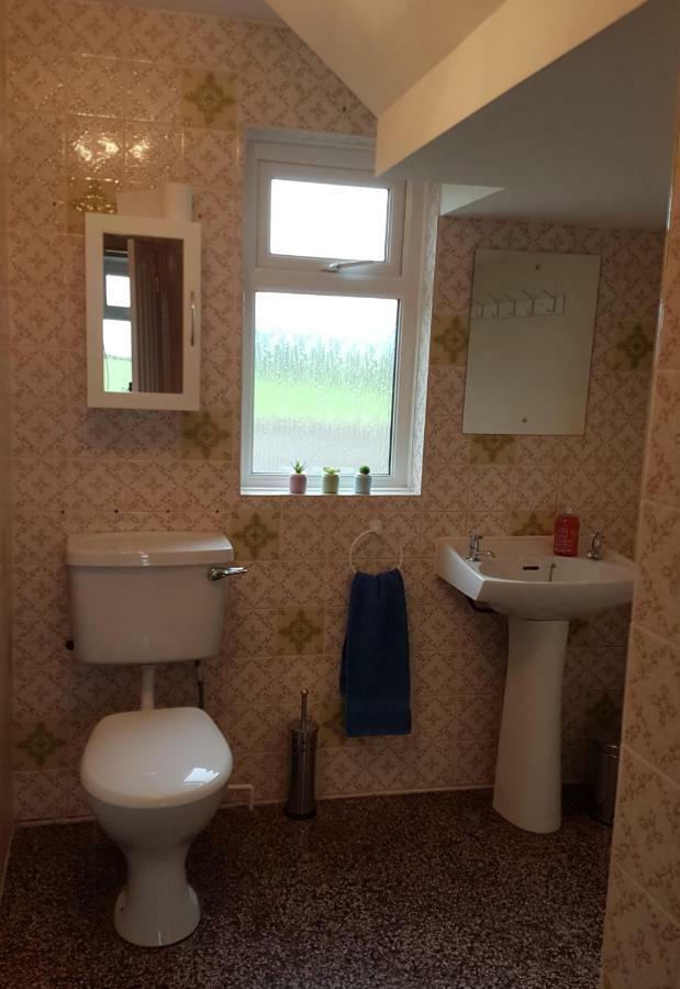 Tornabodagh House Ballycastle Bagian luar foto