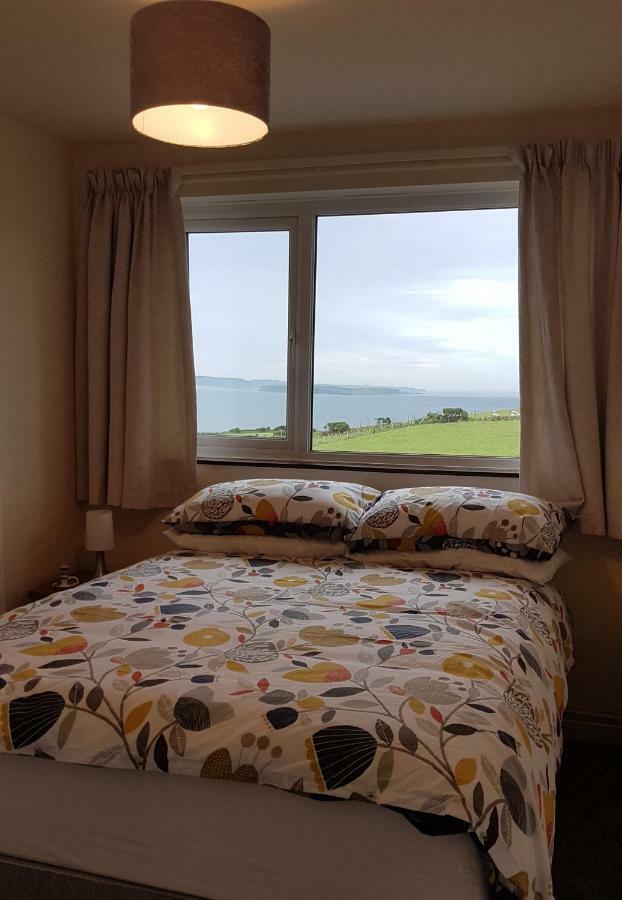 Tornabodagh House Ballycastle Bagian luar foto