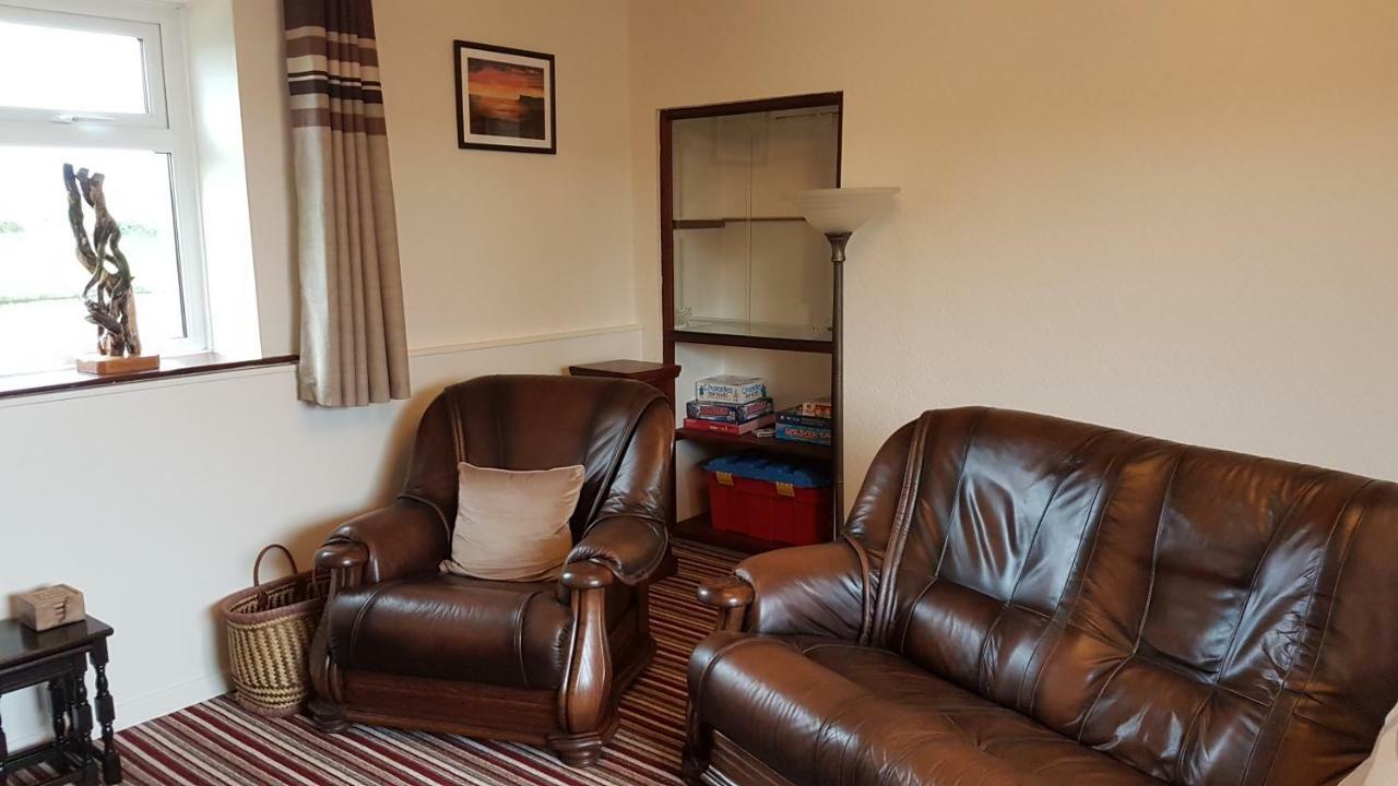 Tornabodagh House Ballycastle Bagian luar foto