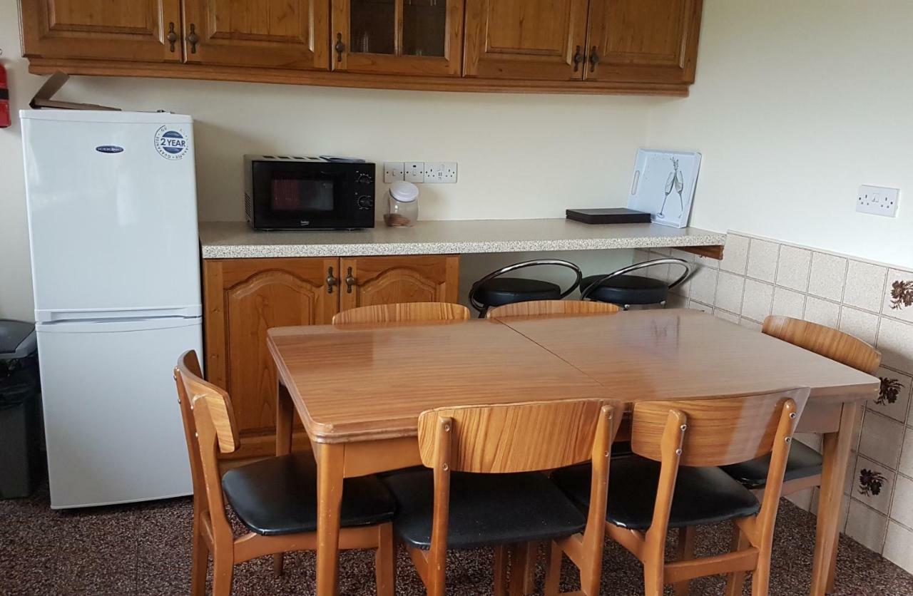 Tornabodagh House Ballycastle Bagian luar foto