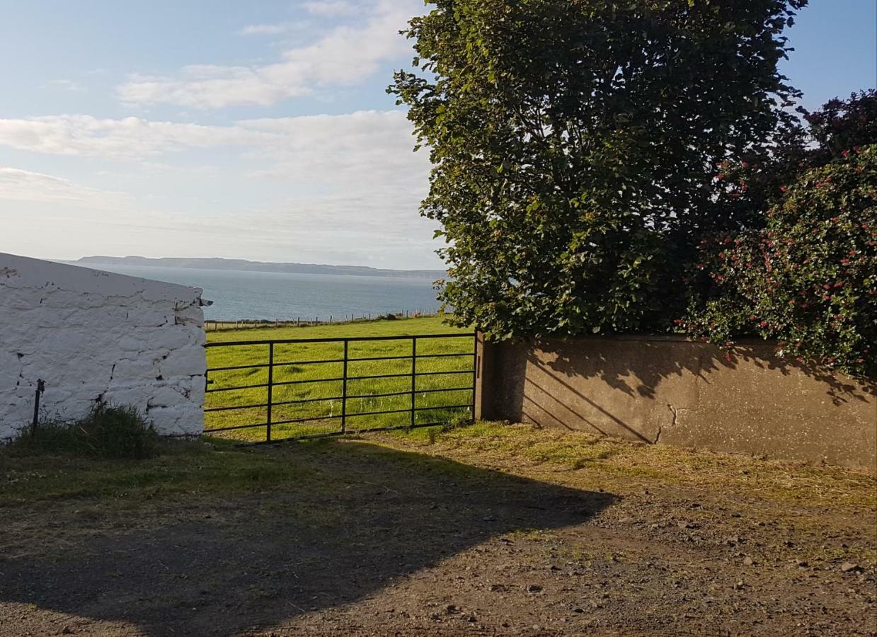 Tornabodagh House Ballycastle Bagian luar foto